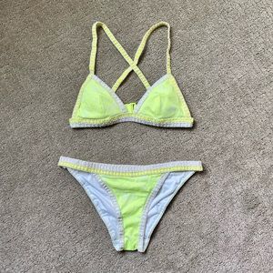 VS bikini set